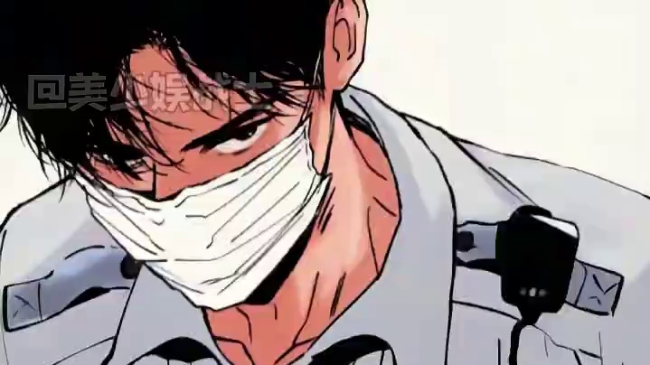 天！我们BG终于有救了#漫画 #少女 #恋爱