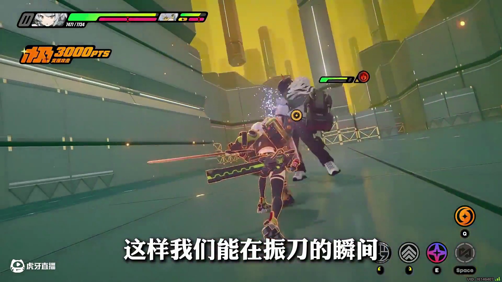 绝区零老登都不一定知道的操作细节第二期！赶紧学起来 #绝区零 #绝区零创作激励计划 #绝区零攻略 #