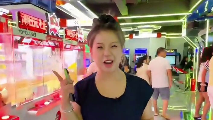 7月28号上午十点钟！请准时锁定吃在禹州直播间！暑假带孩子游玩的好地方来啦！！#游戏厅 #动漫英雄