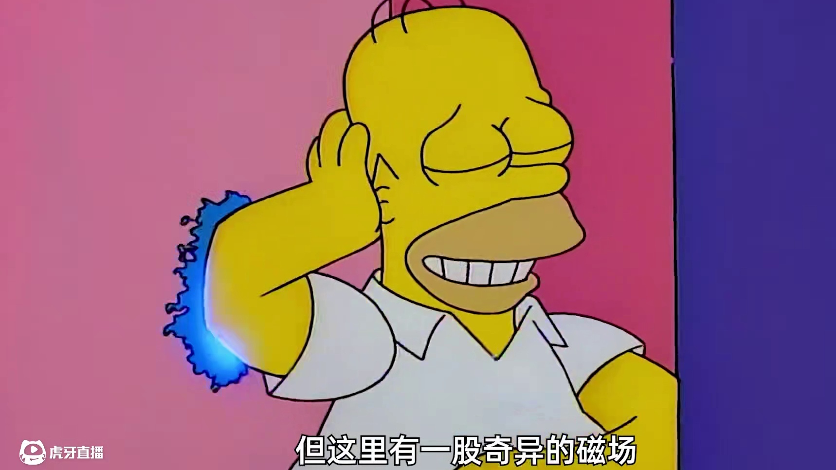 男孩穿越到三维世界，竟掉进黑洞中，被困在神秘空间！