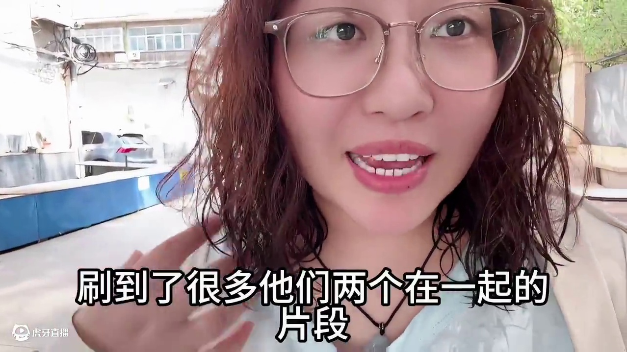 #张杰谢娜 #万万没想到 #姐姐当家 #张杰