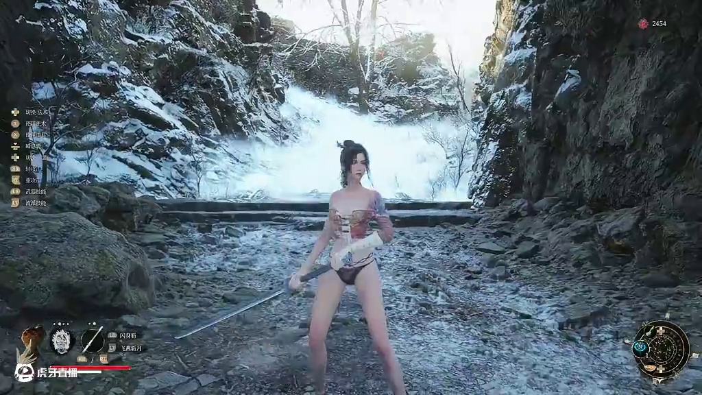 一种用力过猛的恶趣味《明末》 明末渊虚之羽
#明末渊虚之羽 #游戏 #游戏日常 #游戏中的名场面 #