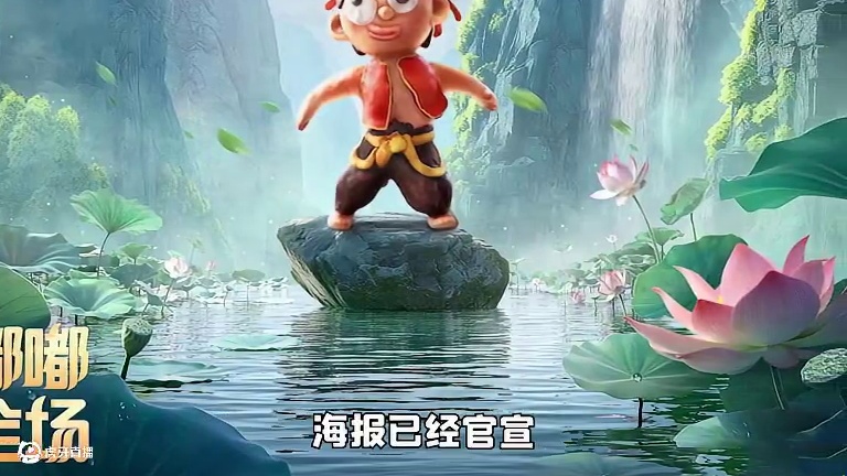 后天新角色皮肤钛晶猎爪，哪吒联动官宣！