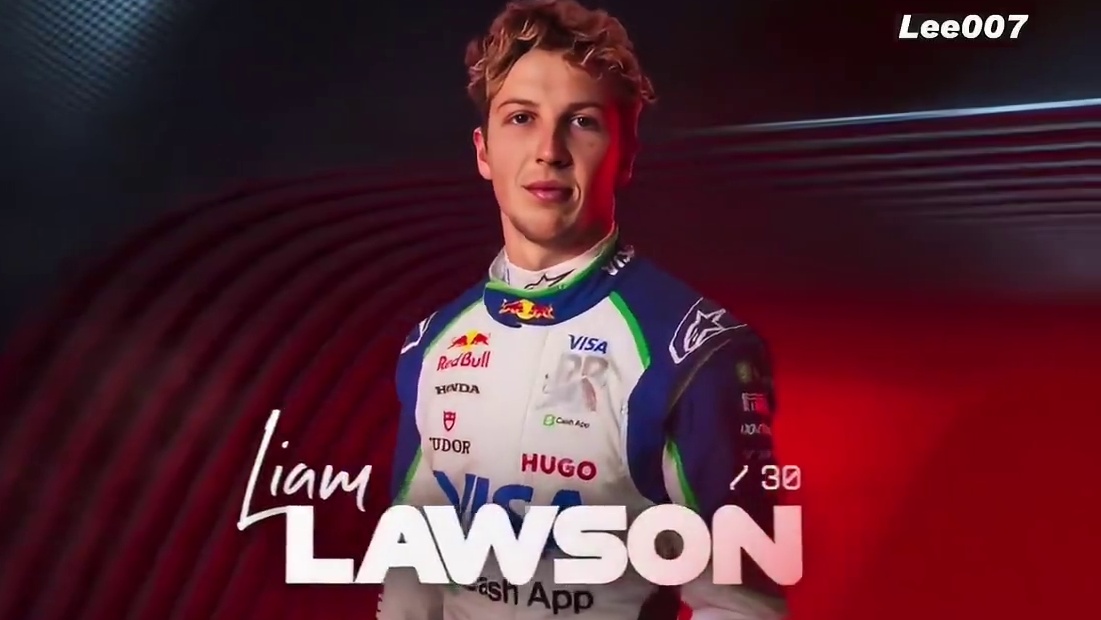 F1片头F1电影主题曲