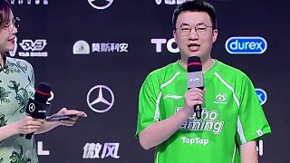 小虎談劉青松回歸WBG #WBG戰(zhàn)勝AL  #2025LPL第三賽段  #2025LPL