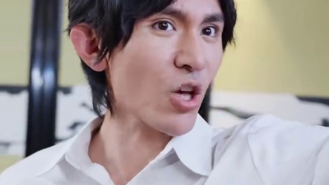 杀手榜第一？只配给我刷马桶！ #短剧推荐 #战神 #保安 #隐藏身份 #因为一个片段看了整部剧 