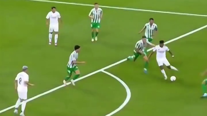 你的欧洲金靴已上线