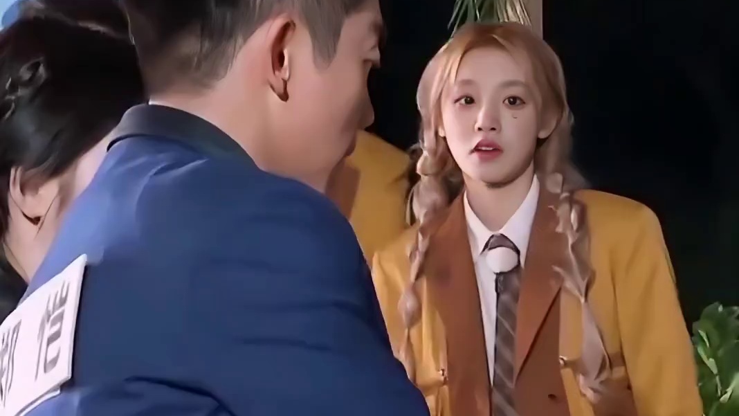 郑恺没认出苗苗，榴莲还是搓衣板