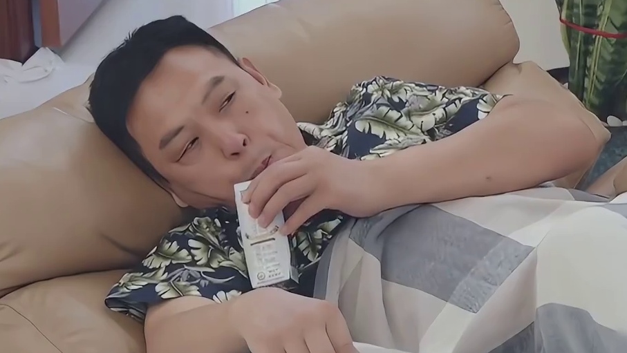 不靠谱爸爸VS活宝儿子，魏大勋和家人的日常太搞笑了2