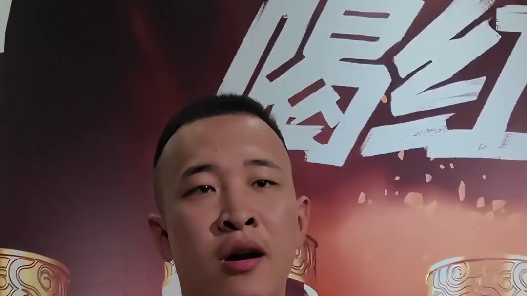  台上对手，台下朋友，