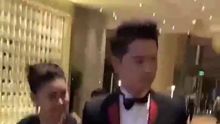 明星背后的故事~