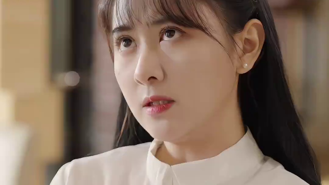 霸总编剧写“梦境”？公主新娘泣：那是我血泪前世！终相认！ #顾总公主说您该侍寝了