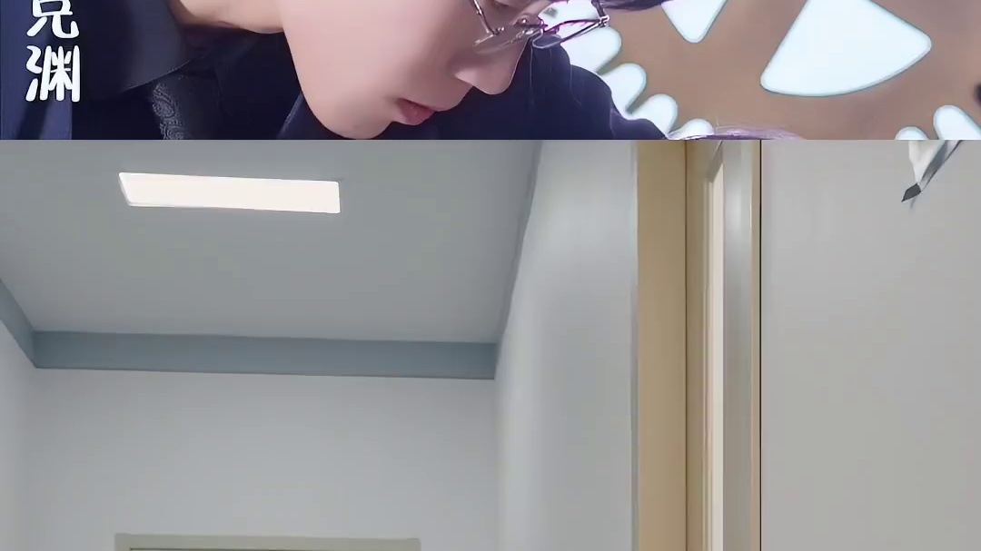 霸总编剧写“梦境”？公主新娘泣：那是我血泪前世！终相认！ #顾总公主说您该侍寝了