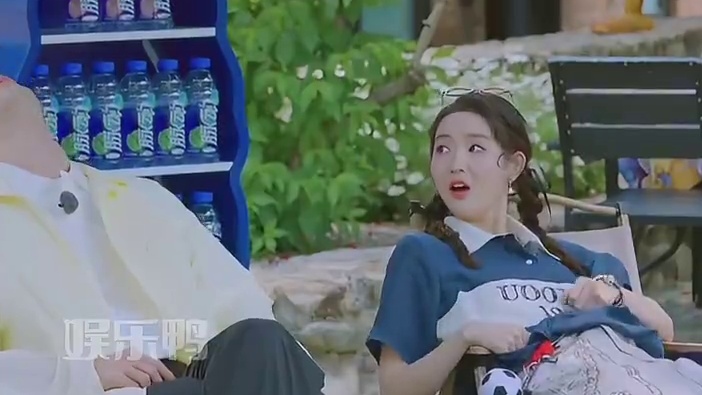 陈星旭为了咖啡舌战群儒 据理力争 #陈星旭 #刘宇宁 #王玉雯 #龚俊 #地球超新鲜