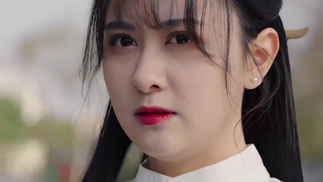 霸总编剧写“梦境”？公主新娘泣：那是我血泪前世！终相认！ #顾总公主说您该侍寝了