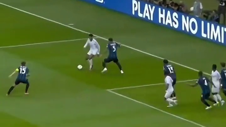 你的欧洲金靴已上线#足球