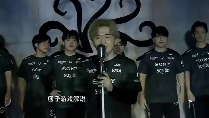 好燃什么番#二次元 #游戏 #第五人格#RC