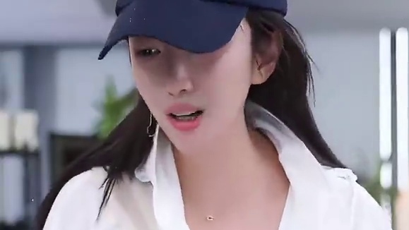 时尚百搭运动裤 #高级感穿搭 AP洛哥【校服裤/中裤】松紧腰撞色时尚百搭运动五分裤 夏季超有设计感 