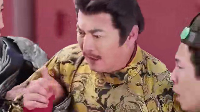 她是朕的掌上明珠短剧精彩后续
她是朕的掌上明珠
她是朕的掌上明珠网剧
她是朕的掌上明珠演员表
她是朕