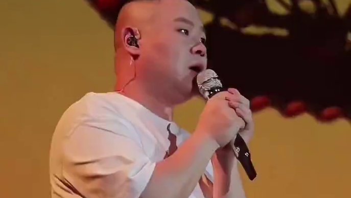 从相声舞台跨界到演唱会现场，岳云鹏带着满满的真诚和独特的声线来了！2025岳云鹏《非要唱》巡回演唱会