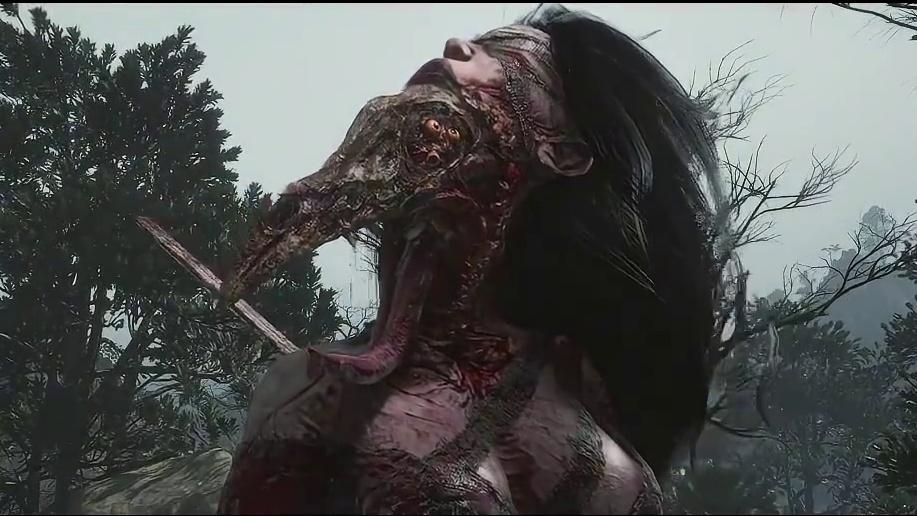 半站撸稳过陆红柳打法分享，会按轻击就能过-明末渊虚之羽开荒 #明末渊虚之羽 #陆红柳 #游戏攻略 #