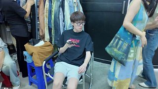 【iG】至臻 時(shí)裝男士 皮膚展示#iG #英雄聯(lián)盟