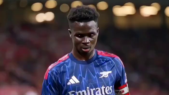 回归！ 阿森纳加油！