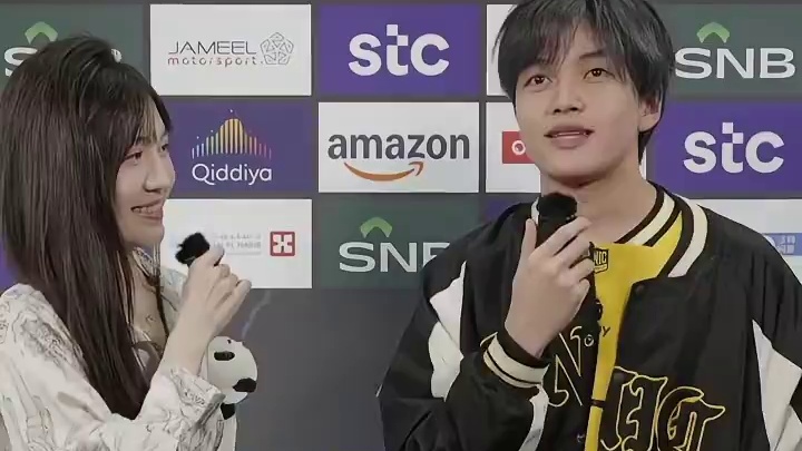 总结经验，纠正错误，巩固基础，方能百战不殆，这就是ONIC ID的制胜秘籍#决胜巅峰全球电竞  #决