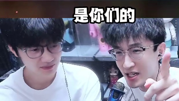 玩这游戏这么影响精神状态吗？ 