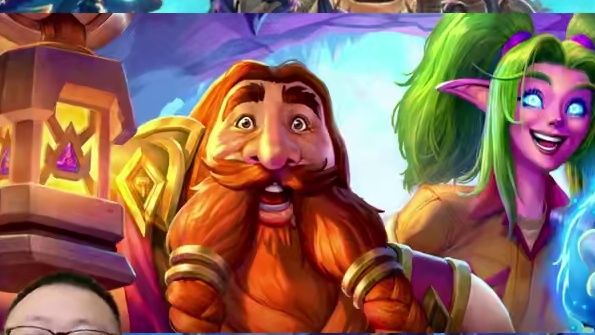 7月28日酒馆大数据，本周想上分，一定要玩转动物低语者。 #炉石传说 #酒馆战棋 #炉石传说安戈洛龟