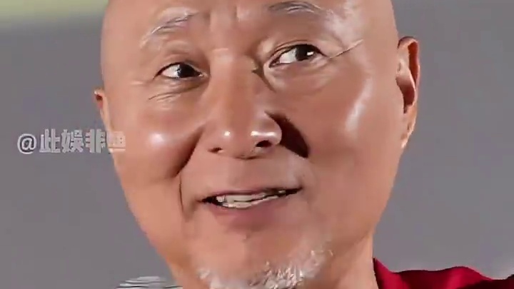 为何陈佩斯倾家荡产也要拍《戏台》这部电影？本以为是为了赚钱，没想到背后藏着老艺术家一生的执着 #陈佩