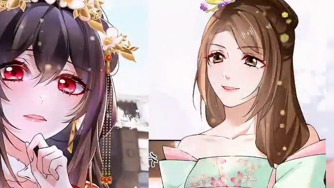 你是在求本公主吗？小公主软硬不吃。#病娇公主要黑