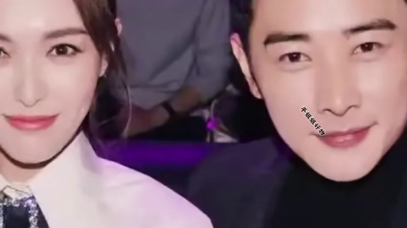 明星背后的故事~