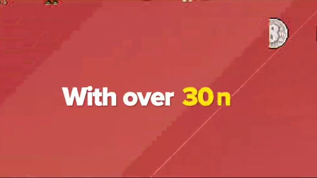 冒险岛世界开服三个月之现状。1亿金币只有1张了？ #冒险岛世界