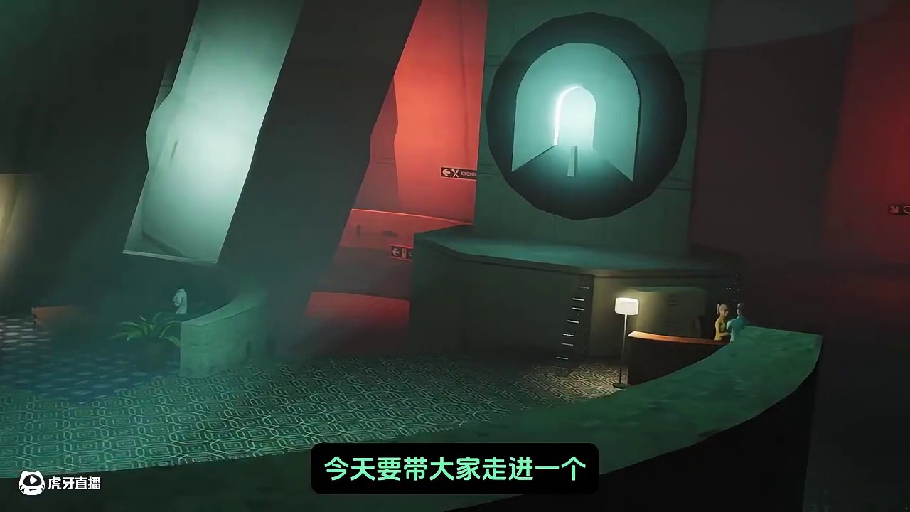 Steam怪诞生存建造游戏《非生物因素》好评如潮，可以联机！ #非生物因素 #建造游戏 #生存游戏 