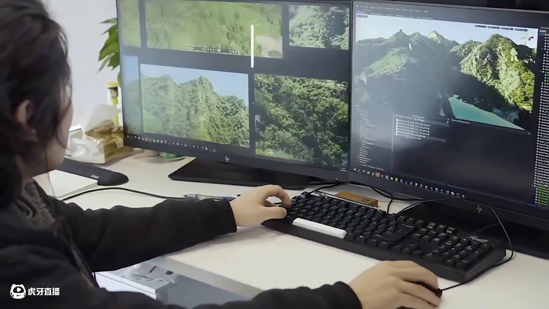 我发布了一个新视频，快来围观吧！