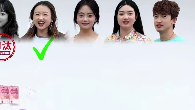 运气大挑战，哈哈 #办公室搞笑 #真会玩系列 #挑战