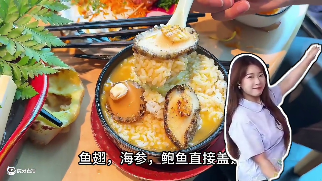 （真实测评）268一位南昌高端日式自助！狠狠吃回本 #南昌自助 #南昌吃喝玩乐 #热辣江西 #日料放