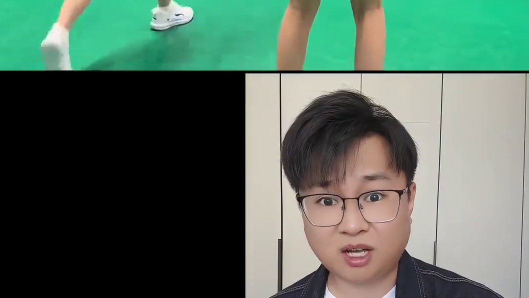 我以为是高手，没想到是杀手 #倒霉的人类 #万万没想到