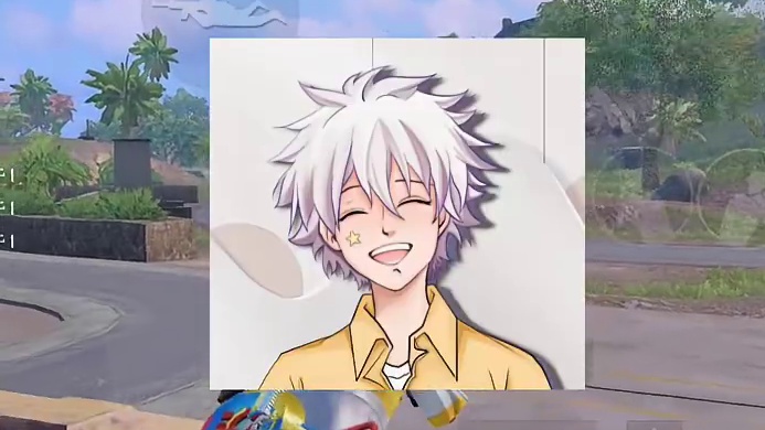 盘点和平精英中手速最快的三位主播