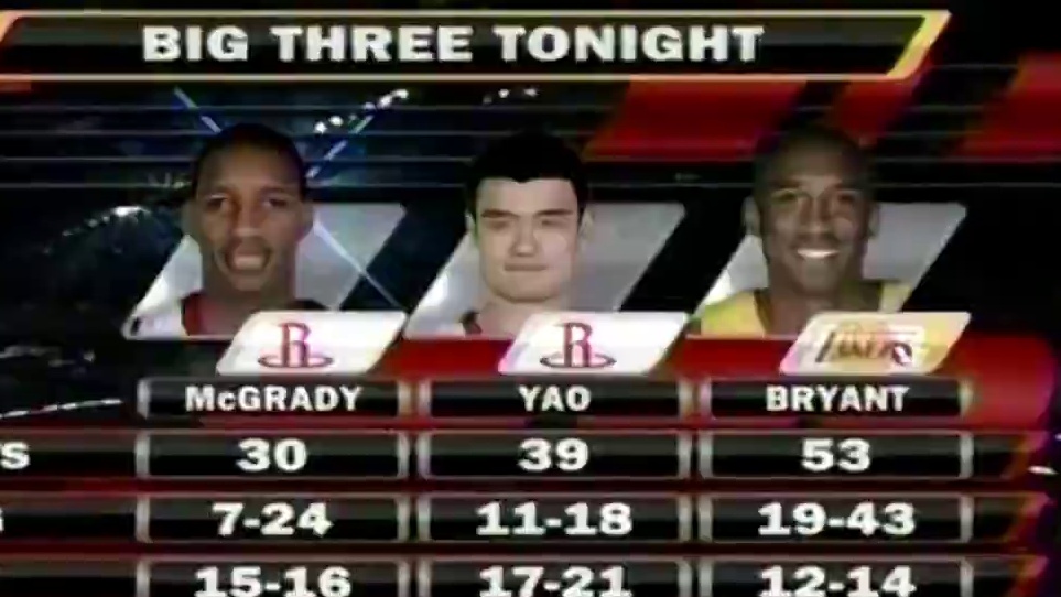 当年备受瞩目的火湖大战，科麦对决真的让人难忘