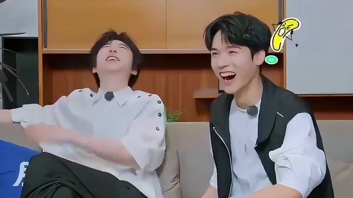 陈星旭：救救我救救我救救我#陈星旭 #龚俊 #刘宇宁 #李乃文 #地球超新鲜