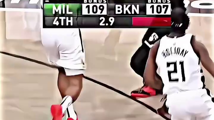 假如这一球没有踩线，联盟的格局或许就不一样了