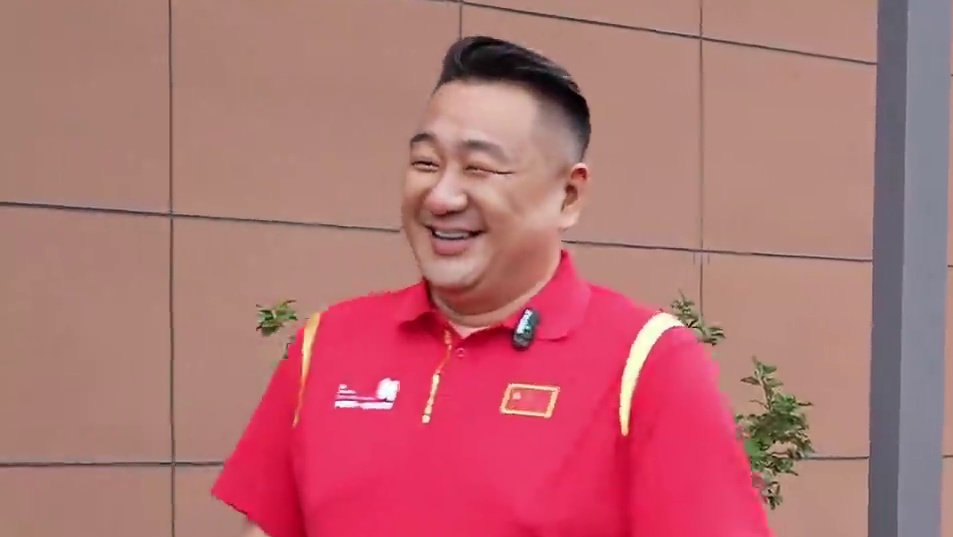 杨校长与佟璐校董沉浸式体验青苗计划的一天