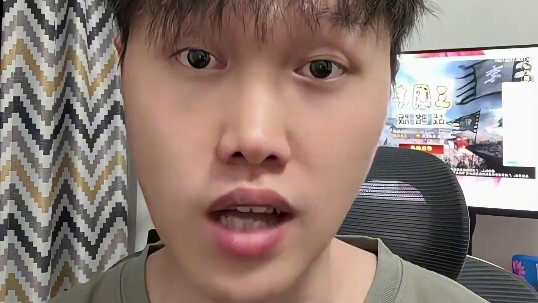 盟主的三大谎言，是你们盟主说过的话吗？ #内容过于真实 #三国志战略版 #三战创作者计划#三战实拍记