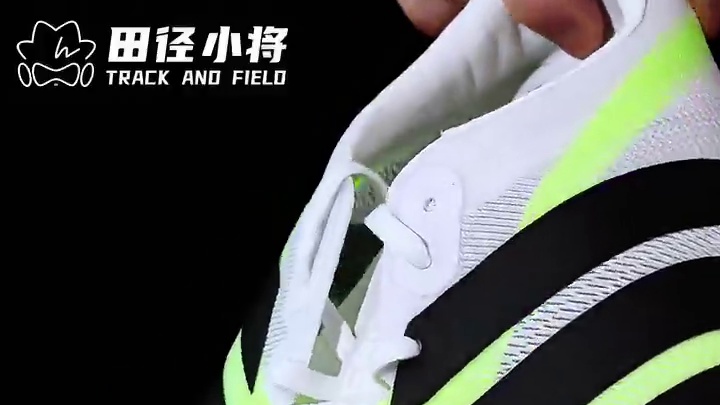  大蝉翼4代有多猛？小将拆给你看！#SP4  #大蝉翼  #阿迪达斯  #体育生