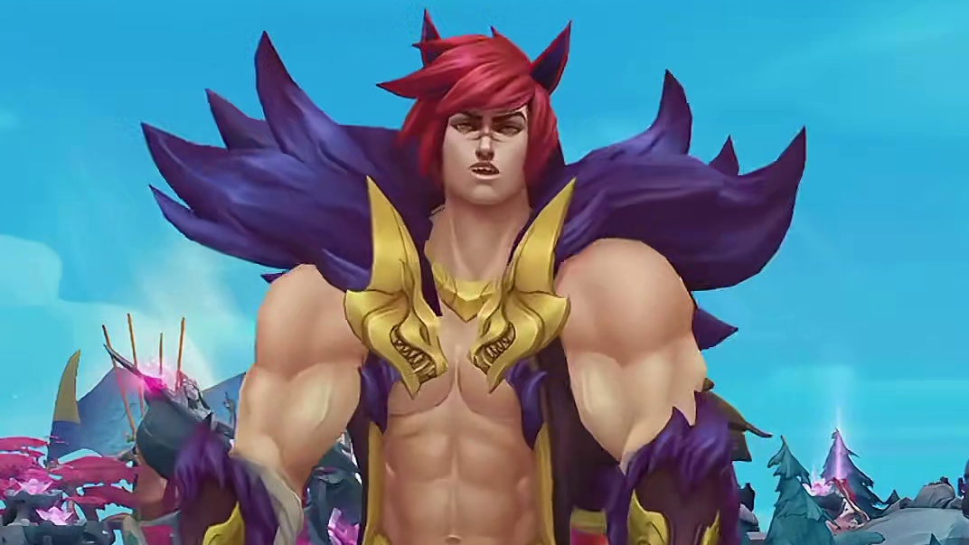 跟着豪哥学穿搭