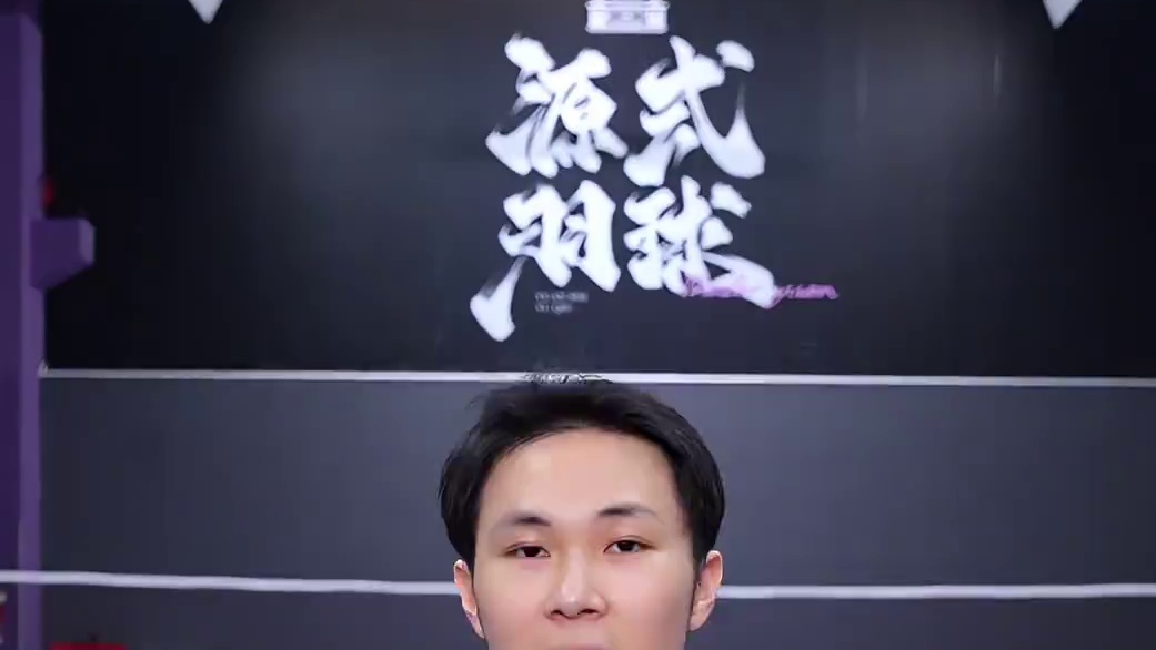 今天我们来看看林丹杯128强和64强之间的差距 #羽毛球 #源式羽球 #林丹杯