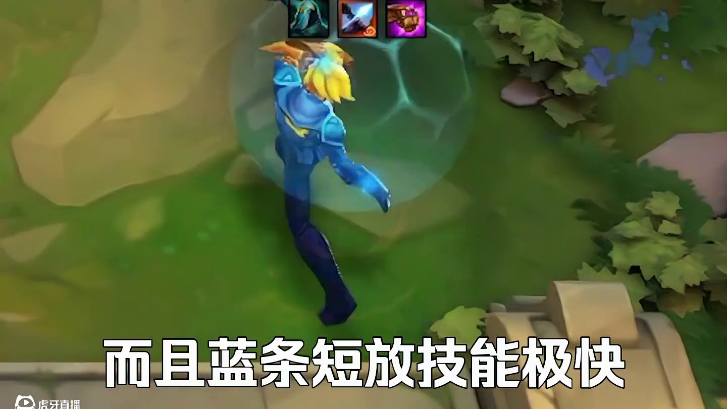 控制拉满光速团灭，冷门强势上分月光EZ。 #金铲铲新版本上分阵容 #金铲铲版本答案 #金铲铲之战 #