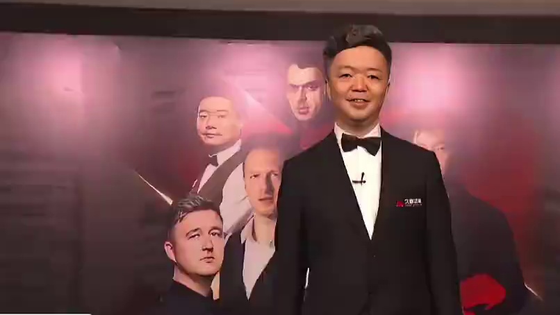 上海大师赛:吴宜泽输给霍师傅，庞俊旭不敌大萝卜，斯佳辉过关。
 #2025斯诺克上海大师赛 #斯佳辉